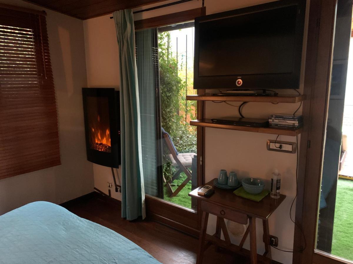 Room With A View 시마 외부 사진